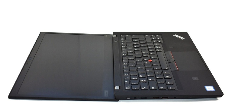 Lenovo ThinkPad P43s- laptop workstation siêu mỏng